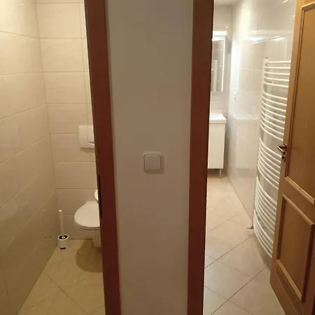 With 2 And Kitchen Kubu Apartamento