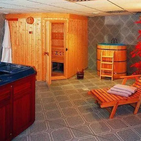 With 2 And Kitchen Kubu Apartamento