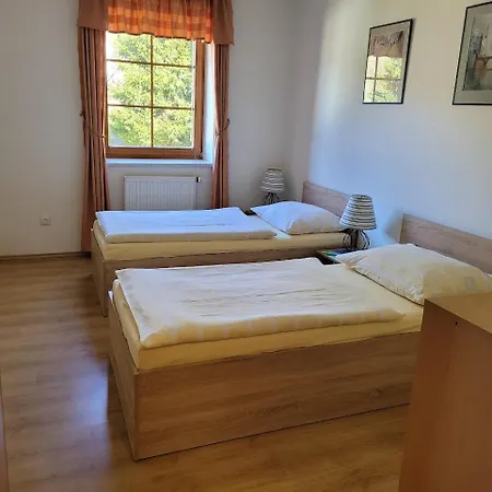 With 2 And Kitchen Kubu * Špindlerŭv Mlýn